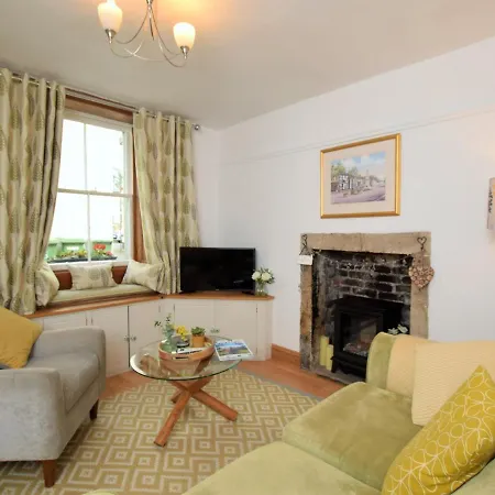 2 Bed In Sz123 Holiday home Cockermouth