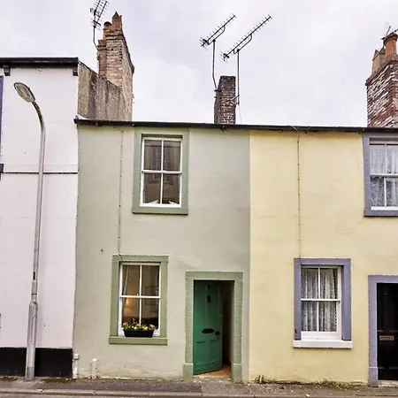 2 Bed In Sz123 Holiday home Cockermouth