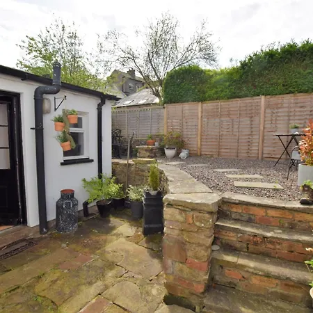 2 Bed In Sz123 Cockermouth