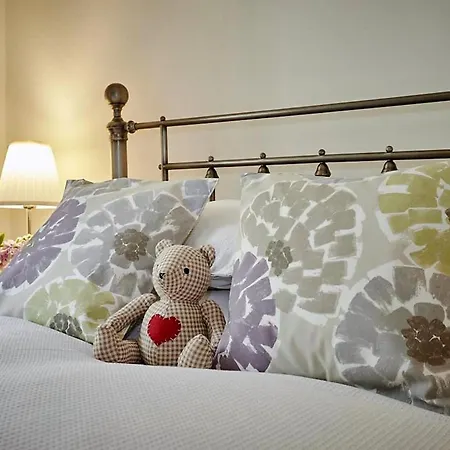 2 Bed In Sz123 Holiday home *