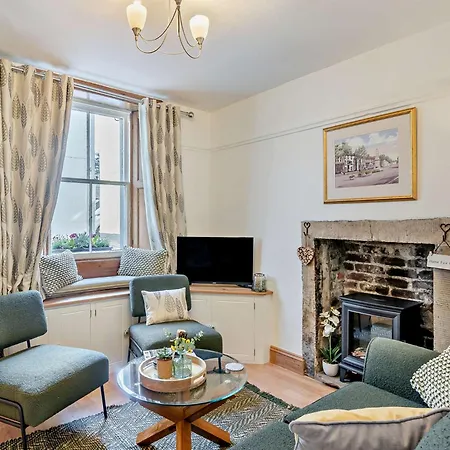 2 Bed In Sz123 * Cockermouth