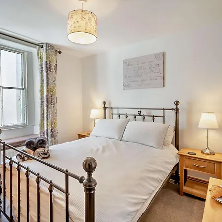 בית נופש 2 Bed In Sz123