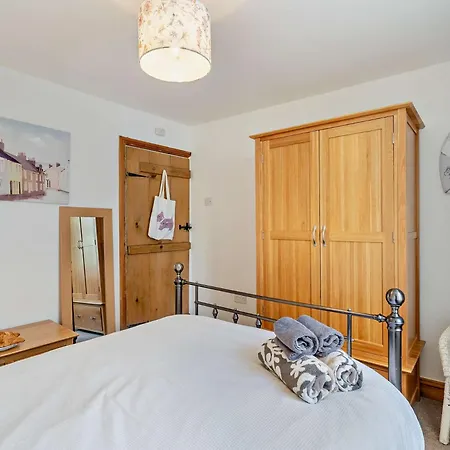 2 Bed In Sz123 * קוקרמאות'